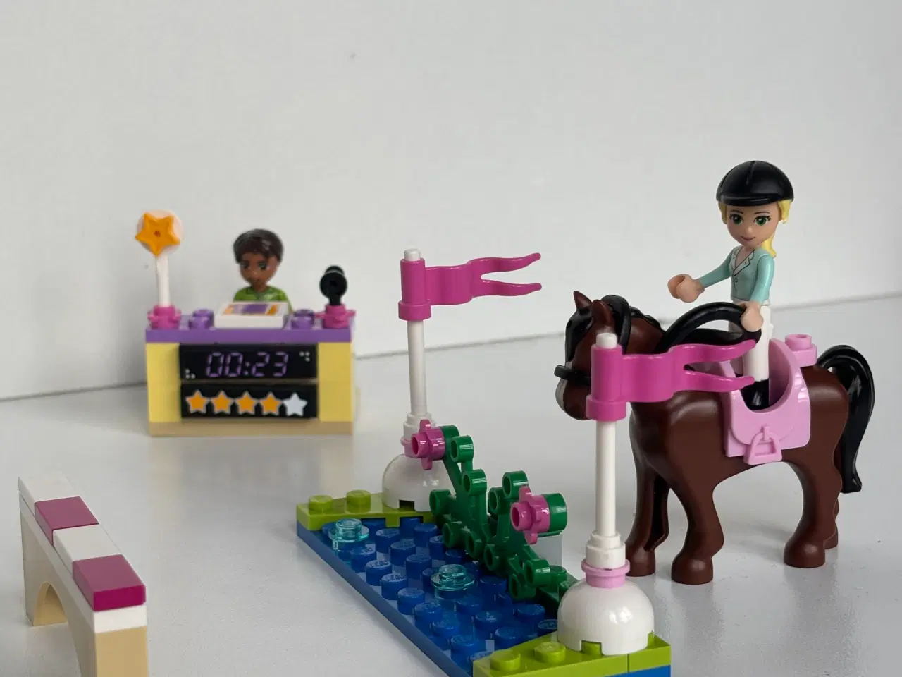 Billede 7 - LEGO Friends - Heartlake Horse Show 41057
