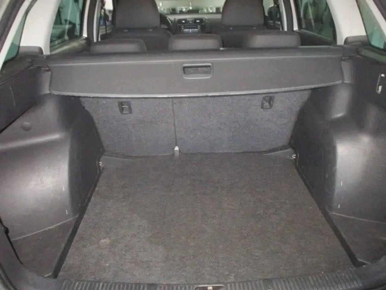 Billede 5 - Skoda Fabia 1,2 TSi 86 Active Combi