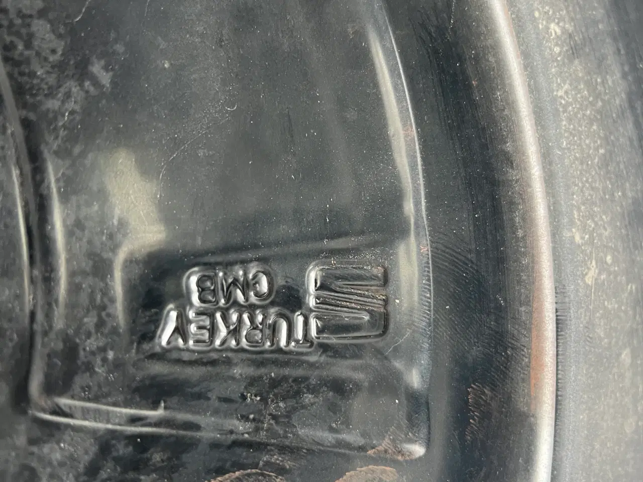 Billede 10 - 18” Cupra Born  sommerhjul 