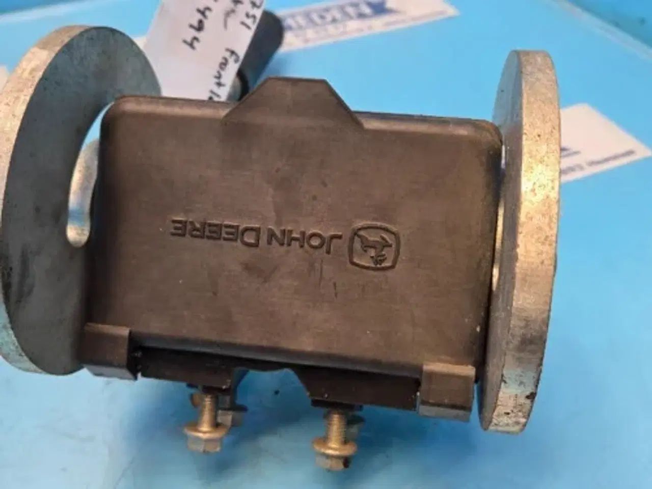 Billede 2 - John Deere 751 Hydraulik Coupler DC46494