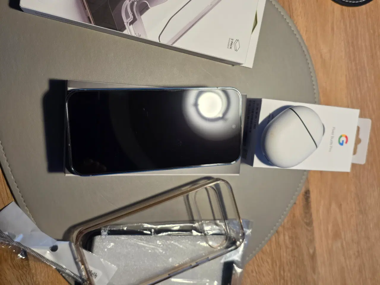 Billede 4 - Google pixel 9 Pro