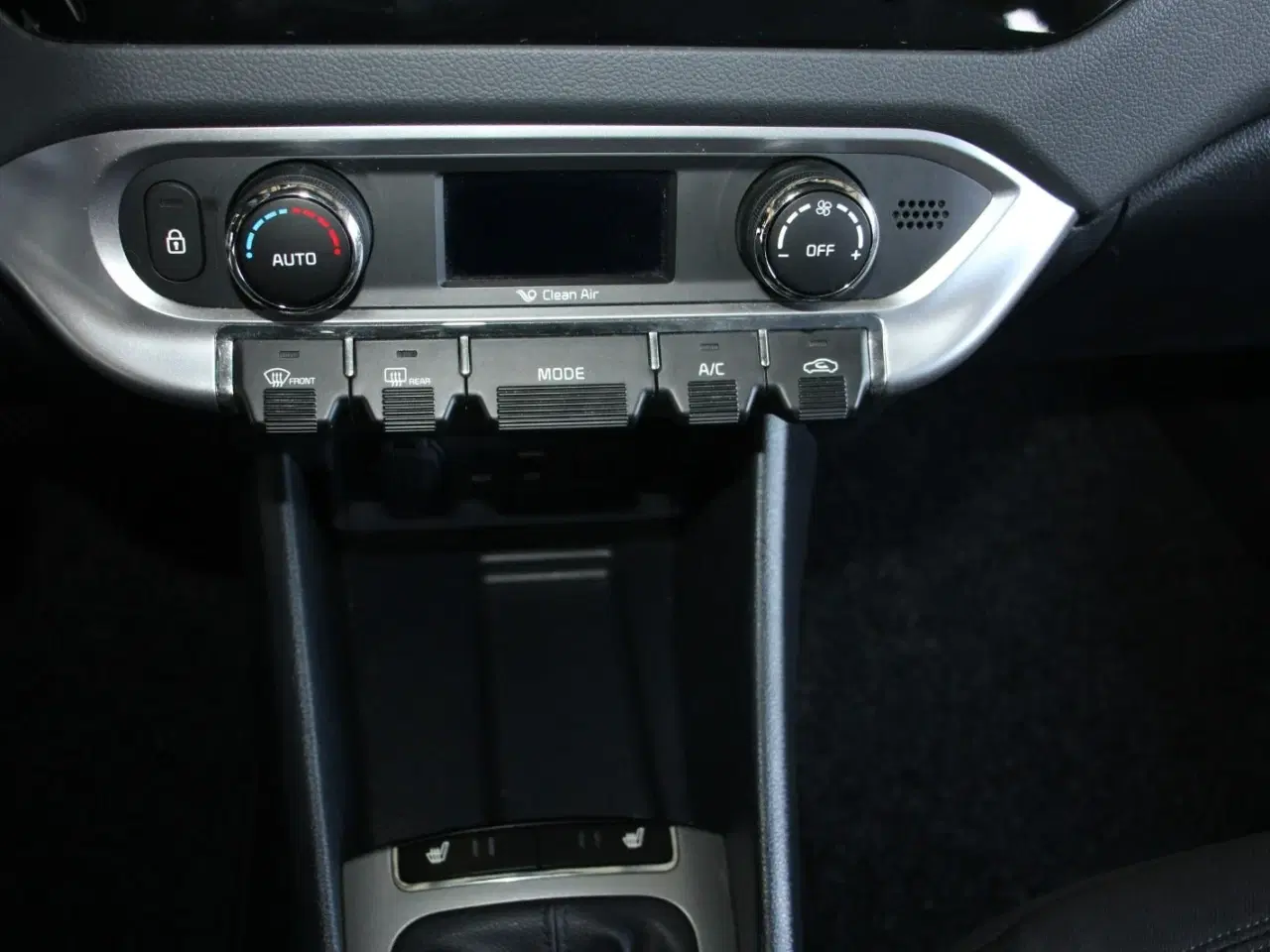 Billede 17 - Kia Rio 1,2 CVVT Limited