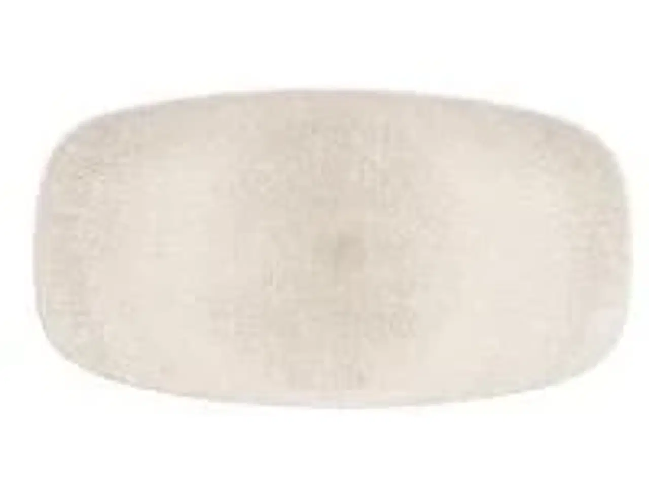 Billede 1 - 6 stk. Fad sand D245 x B355 mm Studio Prints Raku Churchill