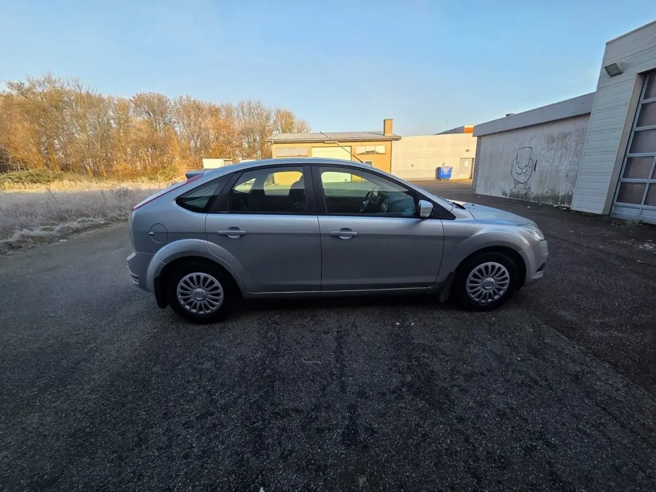 Billede 2 - Ford Focus 1,6 Trend 100HK 5d