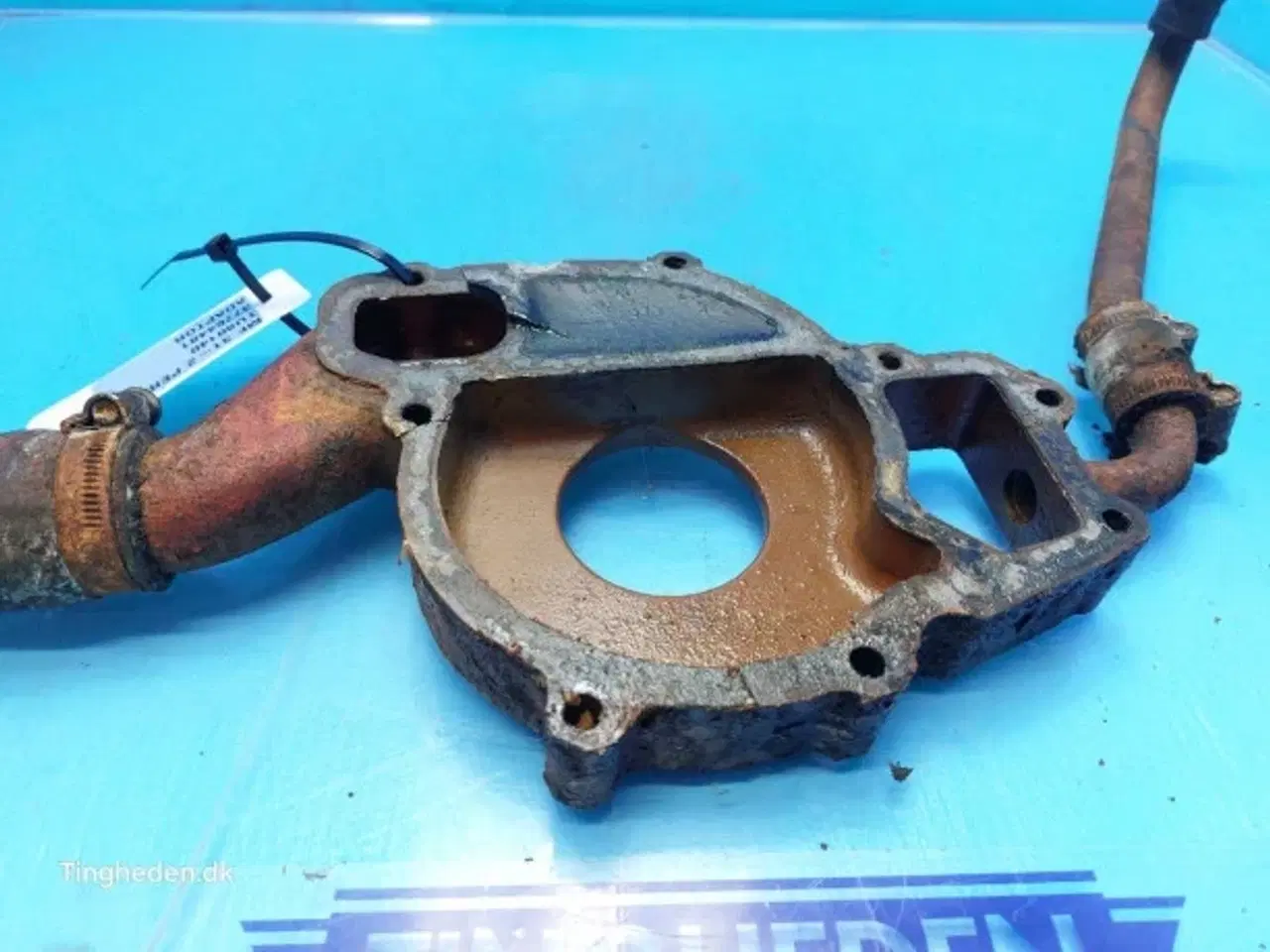 Billede 2 - Perkins T6.354.4 Adaptor 37764481