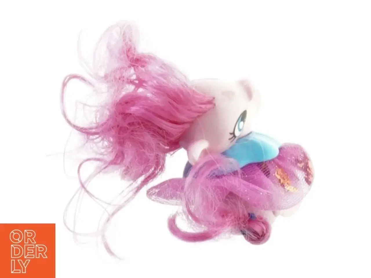 Billede 5 - My little pony fra My little pony (str. 6 x 4 cm)