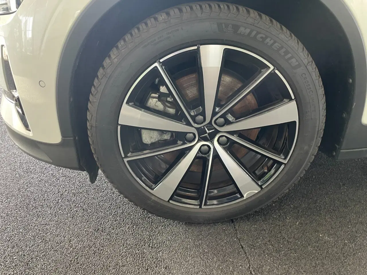 Billede 5 - Polestar 2 Long Range