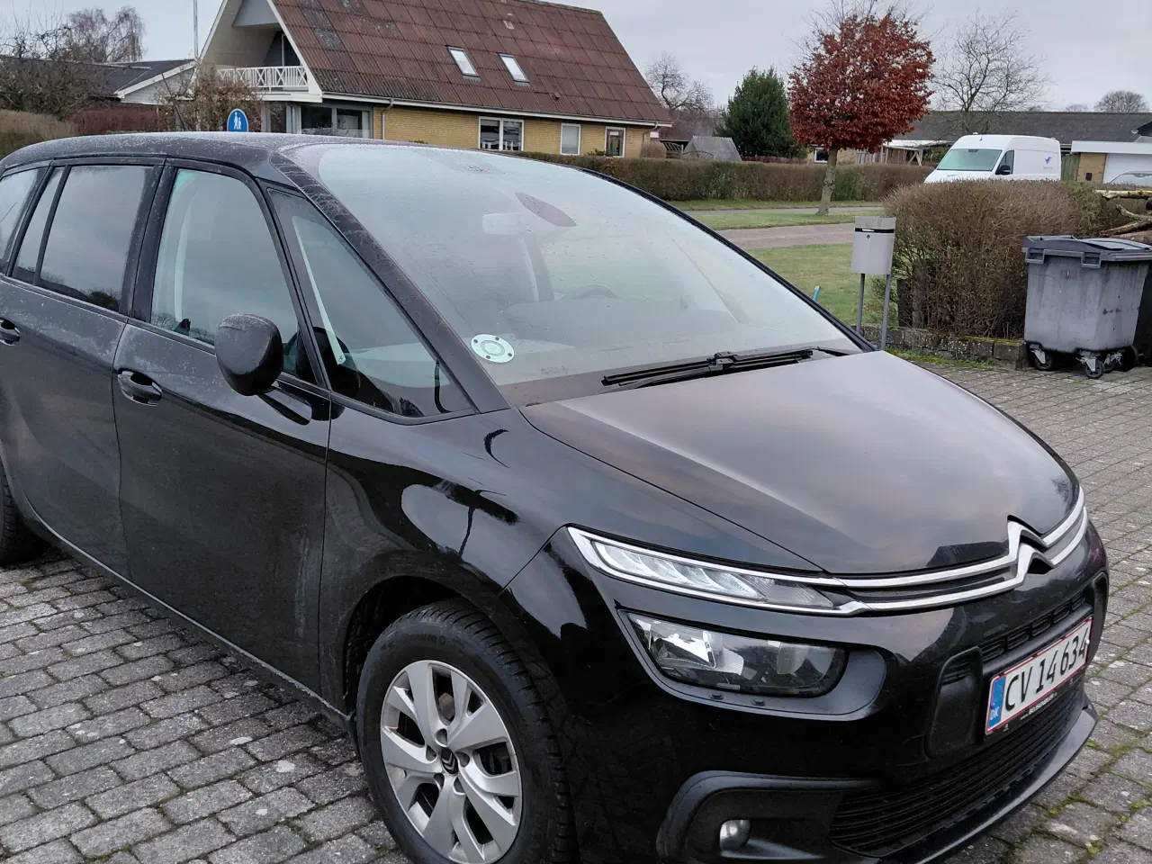Billede 4 - Citroen Til salg