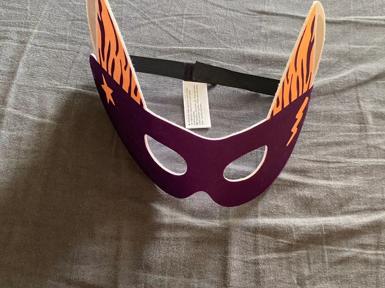 Billede 7 - Tiger udklædningstøj 