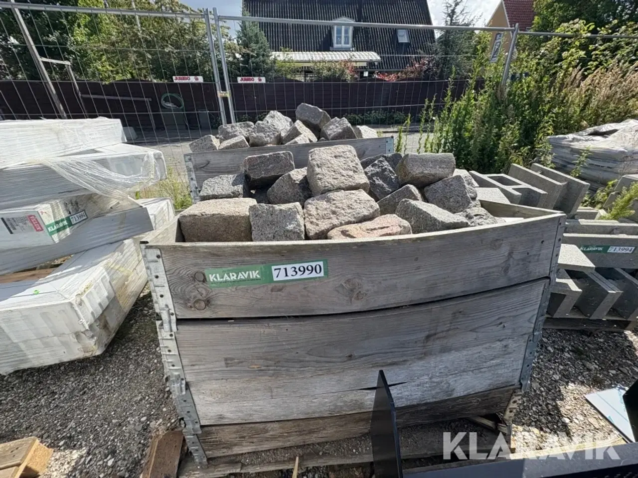 Billede 7 - Brosten 2 kasser