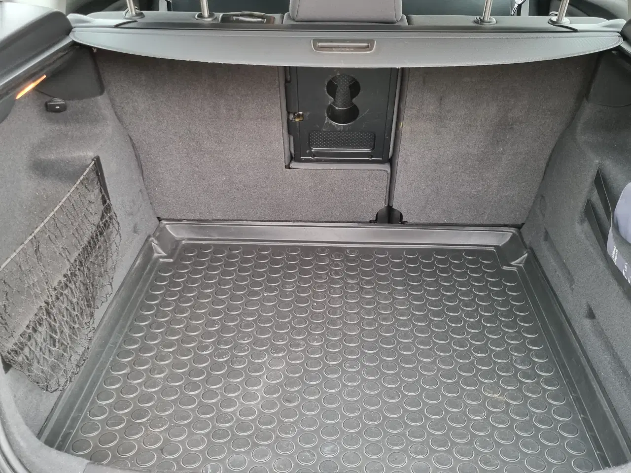 Billede 6 - Seat Altea XL 1,6 TDi Reference eco 5d