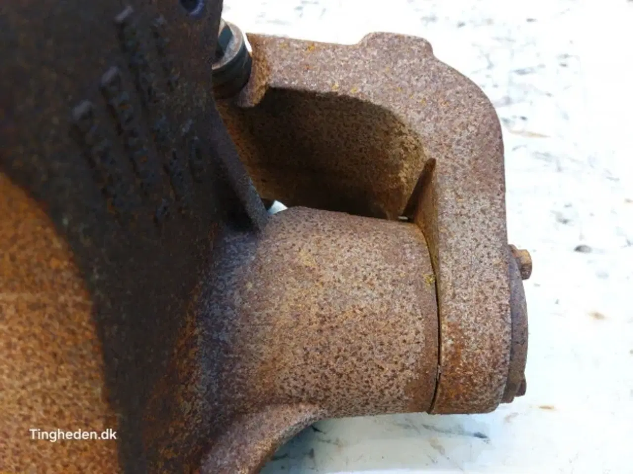 Billede 3 - John Deere 9880 Spindel H201111