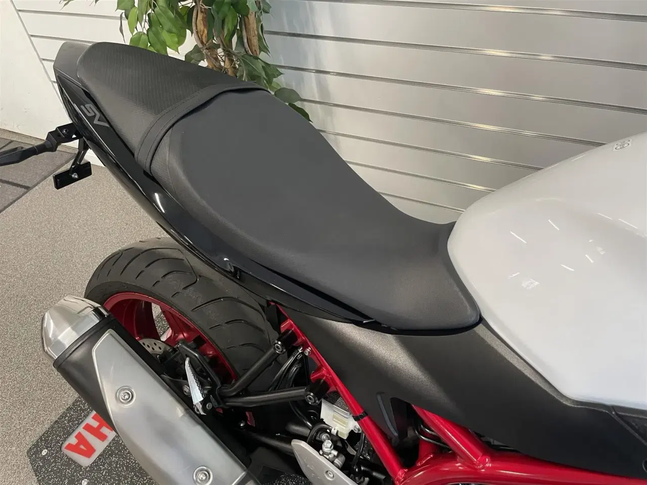 Billede 6 - Suzuki SV650 ABS