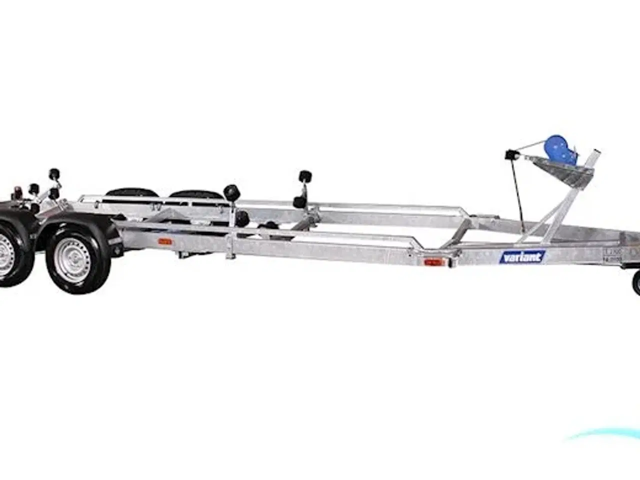 Billede 2 - Variant Ocean 2700