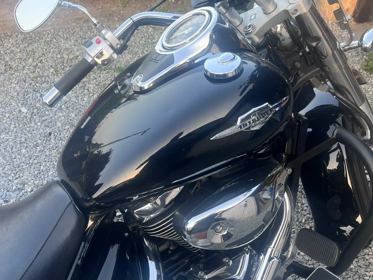 Billede 2 - Suzuki Vl 800