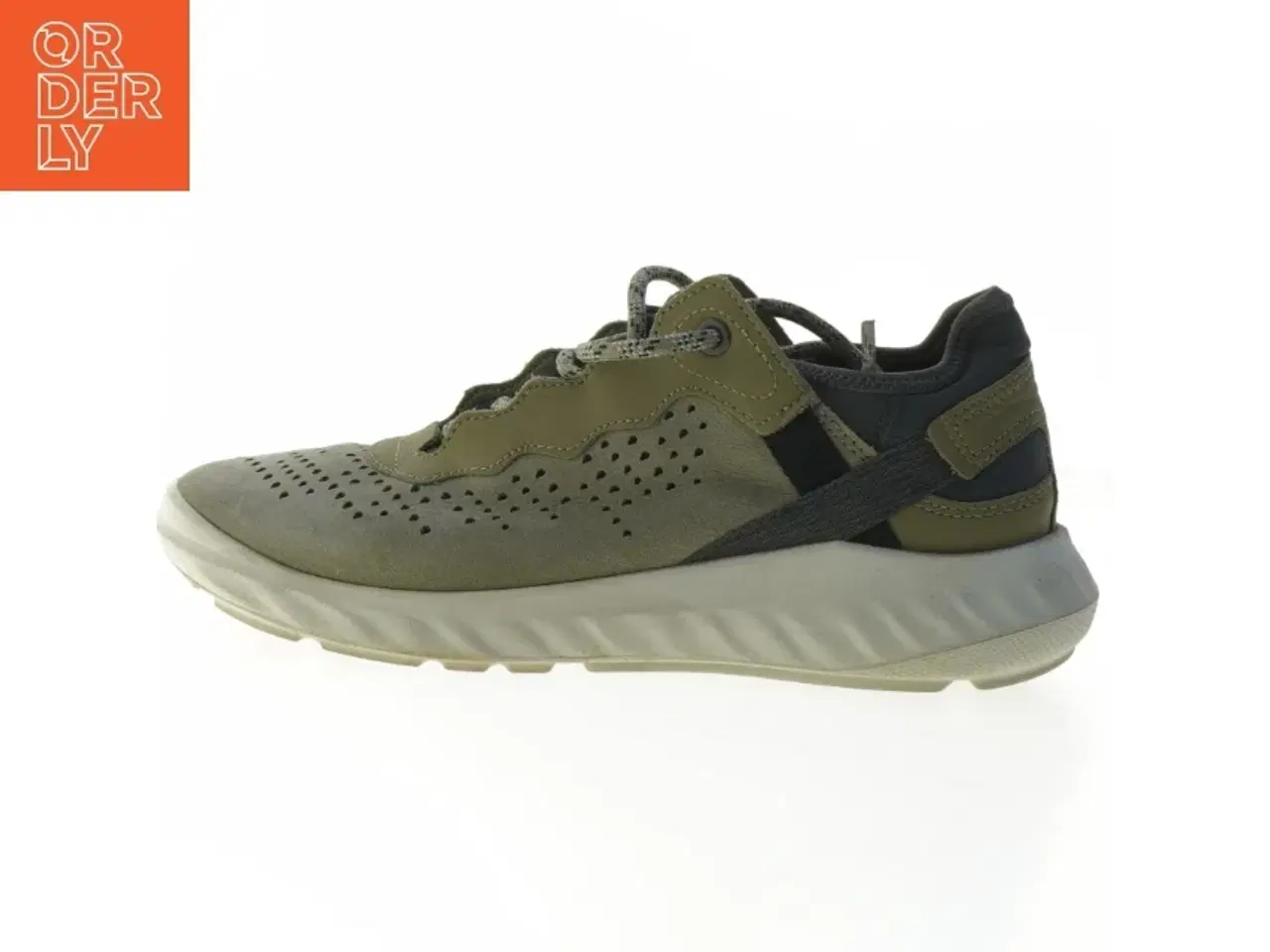 Billede 1 - Ecco sneakers, størrelse 35 fra Ecco (str. 35 )