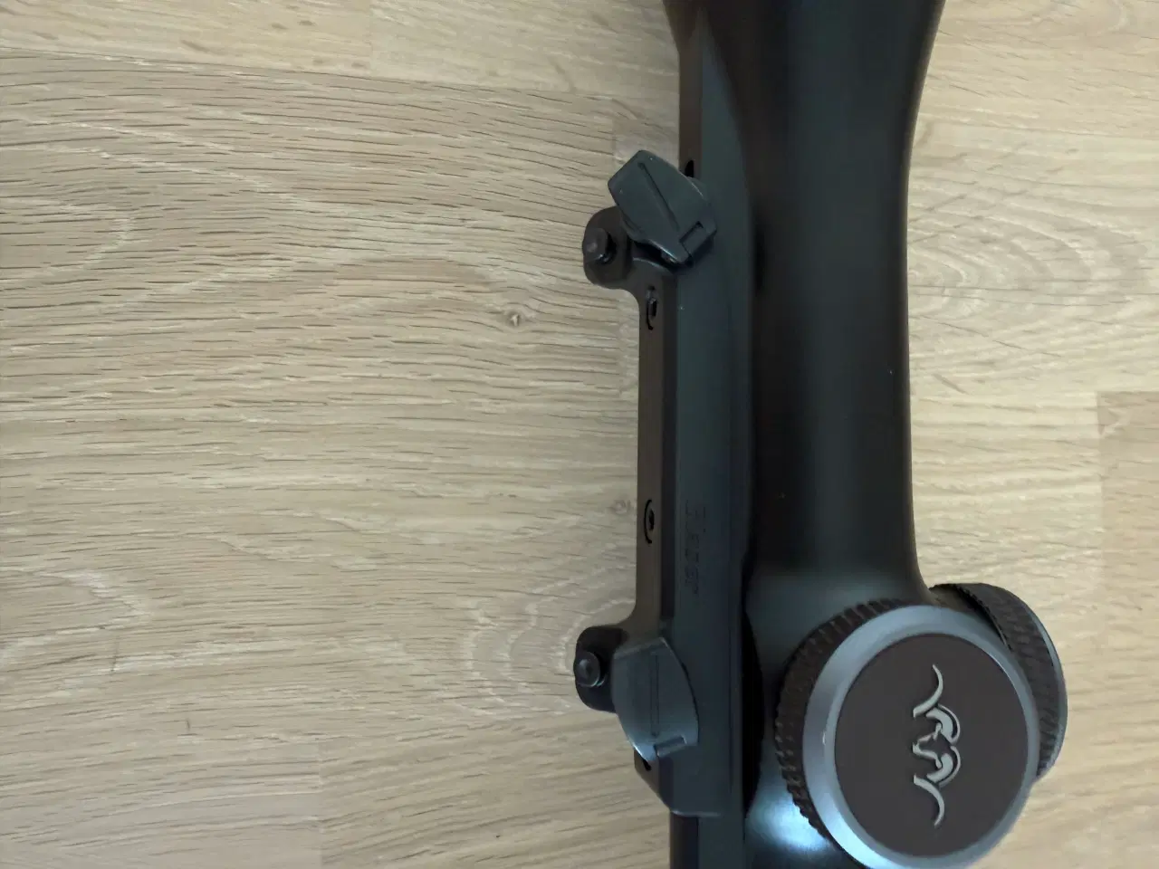 Billede 3 - Blaser Infinity 4-20-58 ic