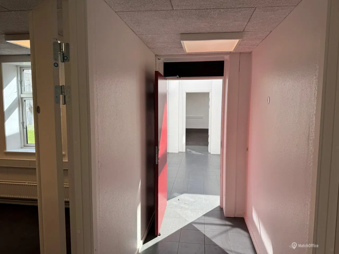 Billede 2 - Erhvervslejemål Aarhus V