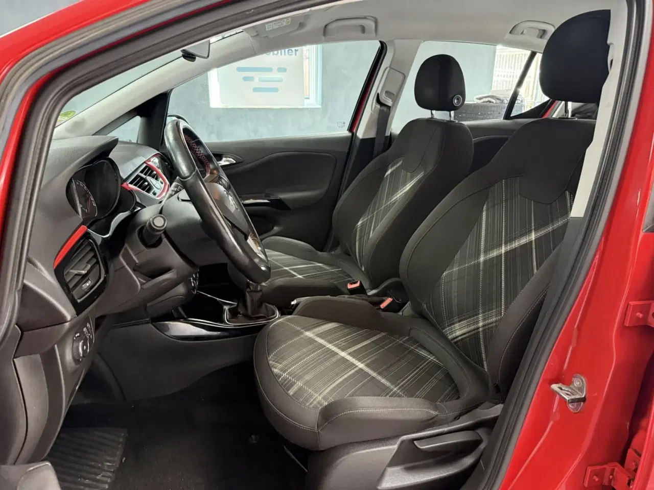 Billede 18 - Opel Corsa 1,0 Turbo Sport Start/Stop 90HK 5d 6g