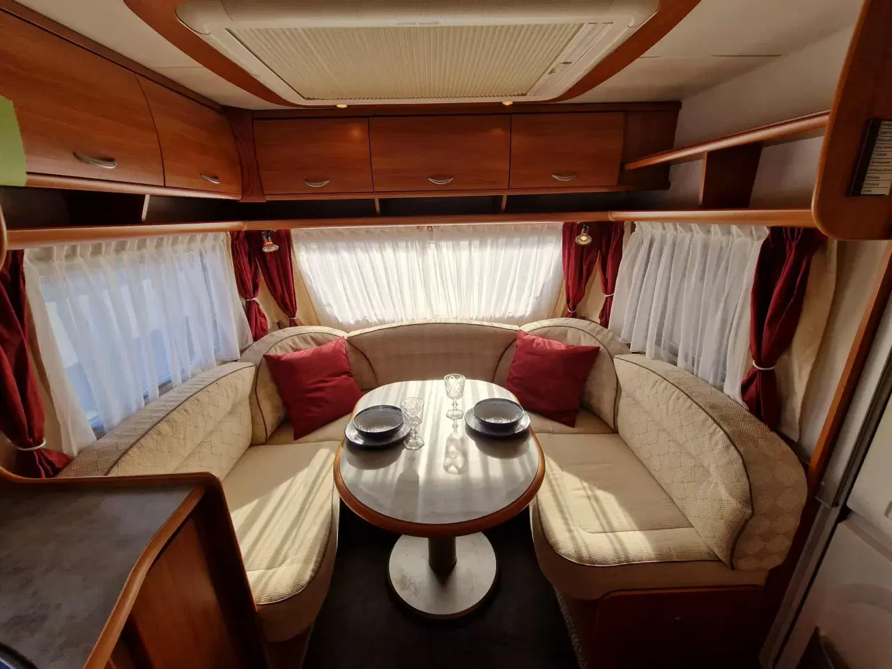 Billede 5 - 2006 - Dethleffs Beduin 510 DB