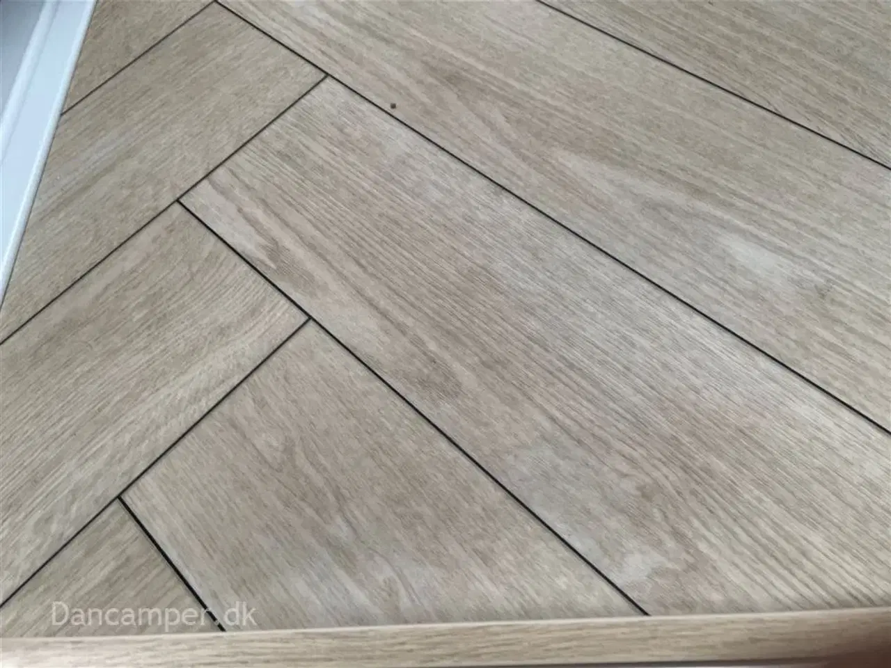 Billede 13 - 2026 - Chausson 640 Titanium Line   Chausson 640 Titanium Line. 165 HK og 8-trins automat gear