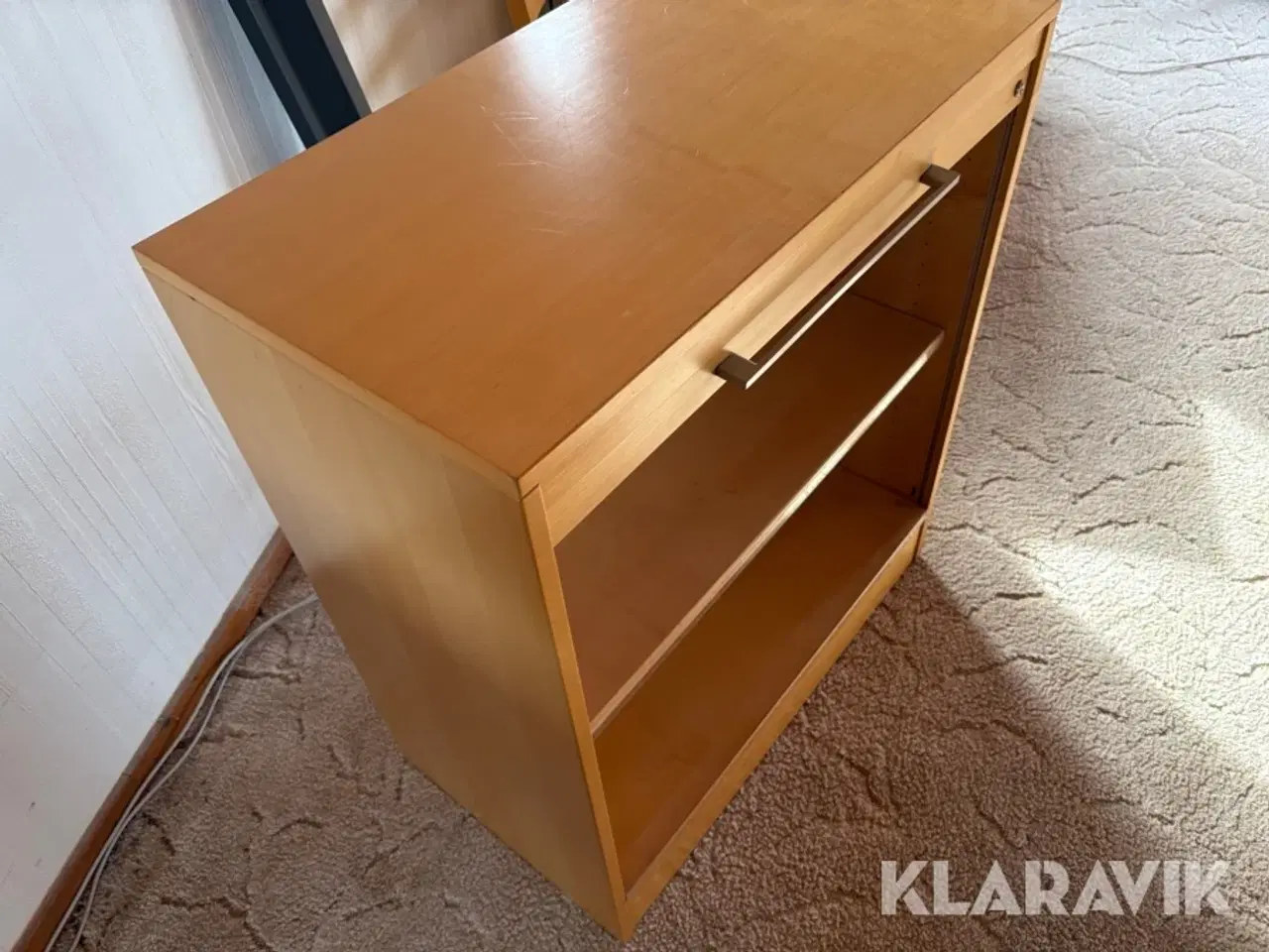 Billede 9 - Diverse kontormøbler