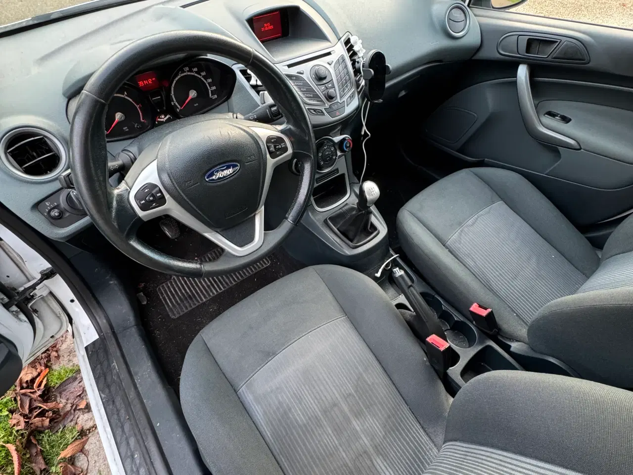 Billede 8 - Ford Fiesta prisen kan forhandles