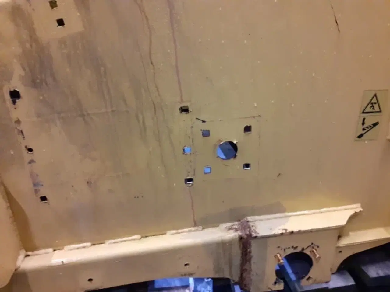 Billede 6 - New Holland CR9080 Hus 86602997