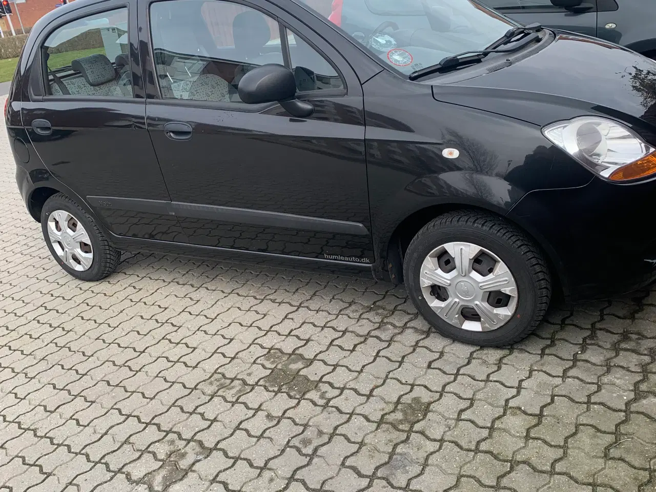 Billede 6 - Chevrolet Matiz 0,8
