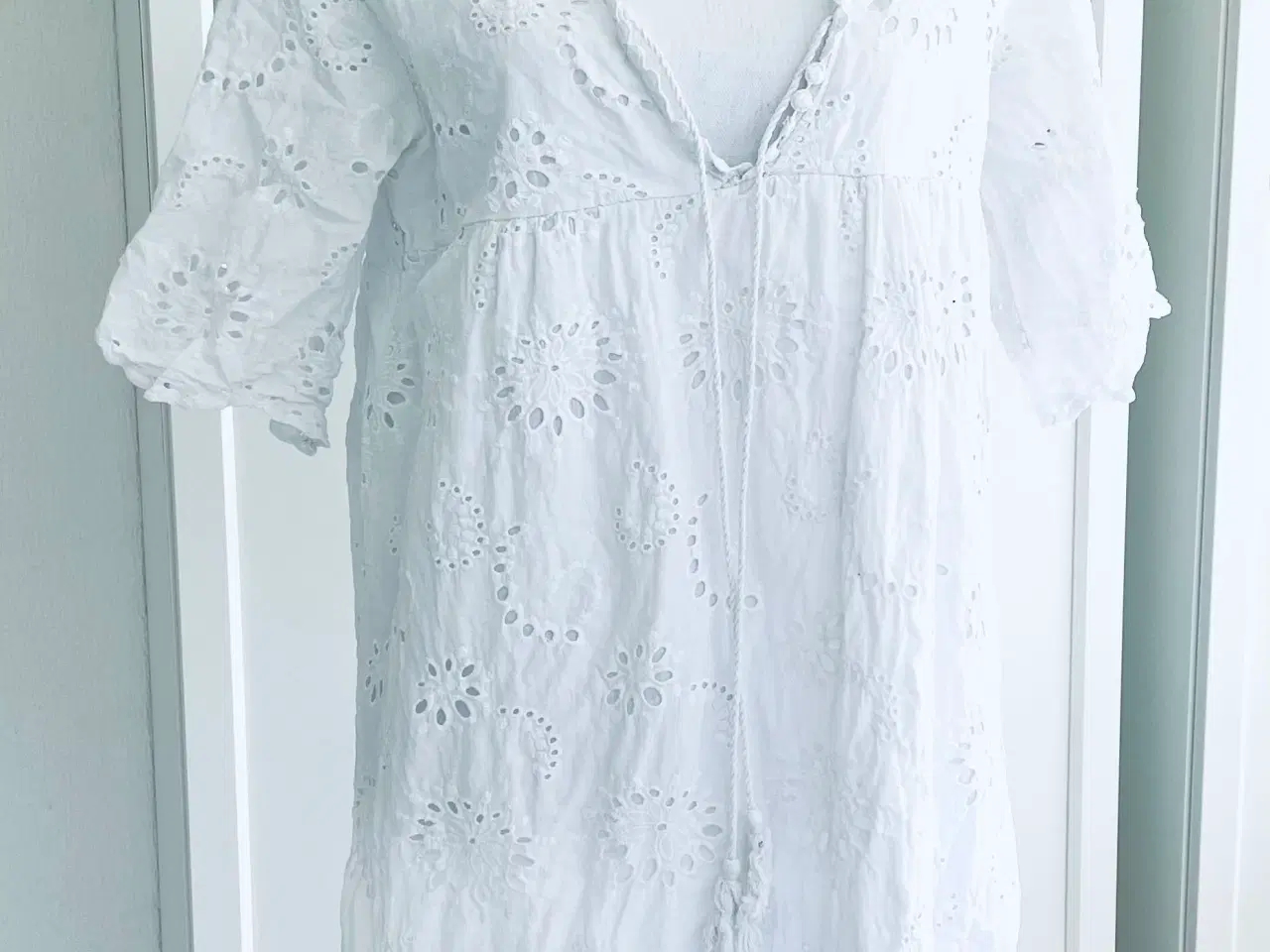 Billede 8 - Sød kjole - made in italy 