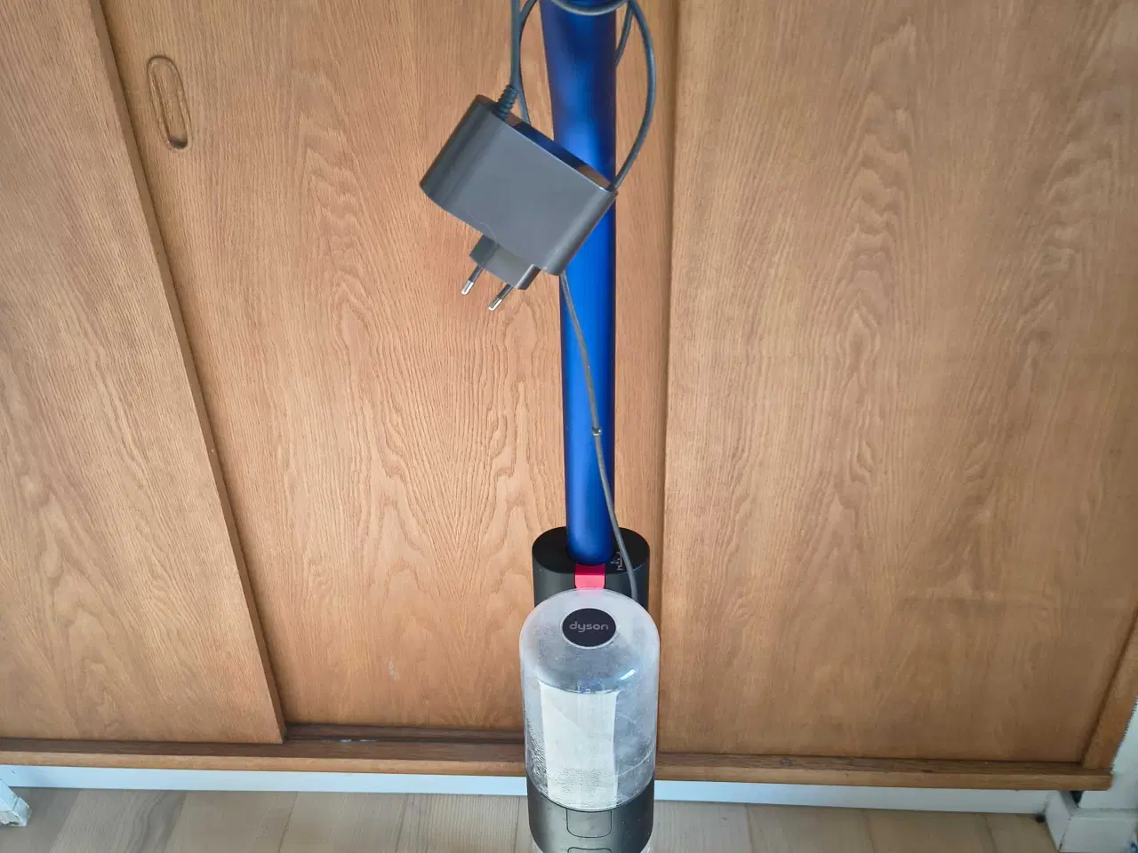 Billede 1 - Dyson gulvvasker g1 