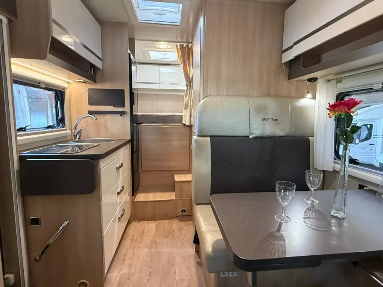 Billede 10 - GIOTTILINE SIENA 435