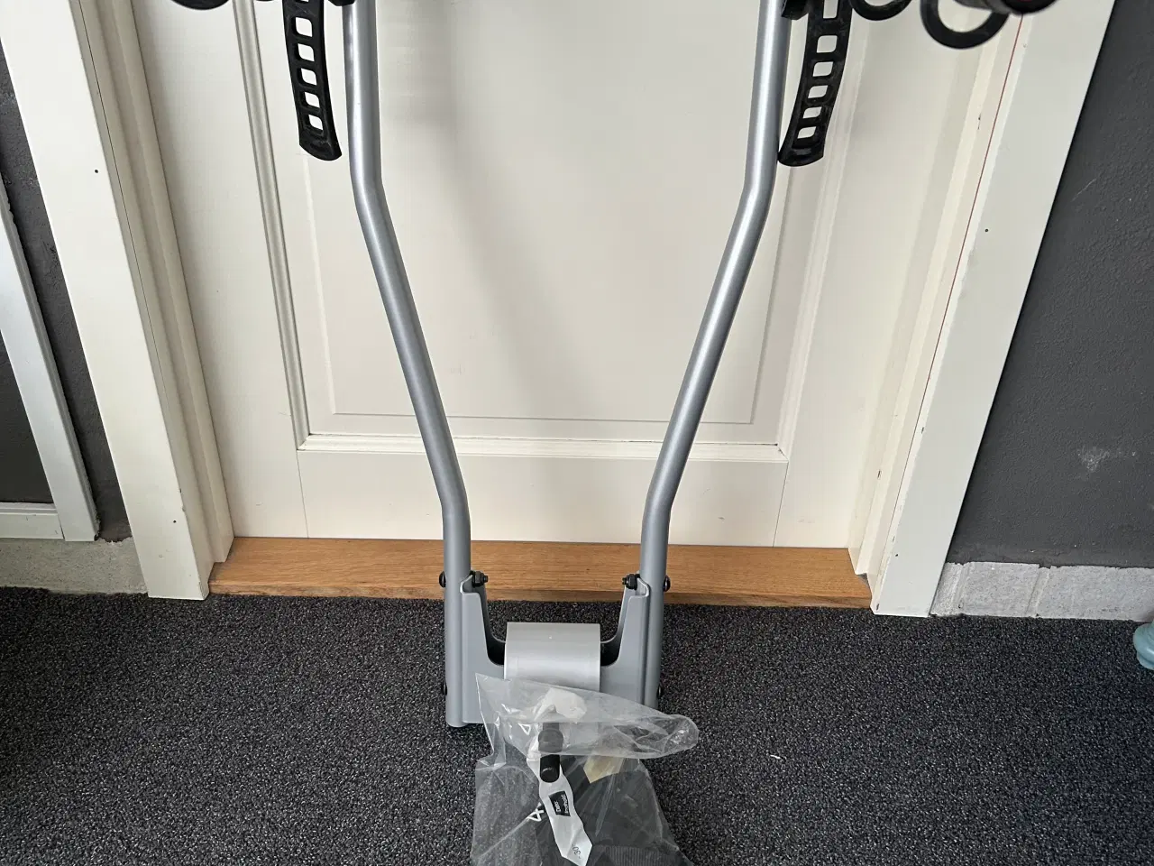 Billede 3 - Cykelholder Thule Hang-on 3