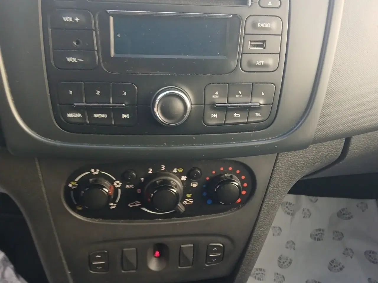 Billede 6 - Dacia Logan 0,9 TCe 90 Laureate MCV