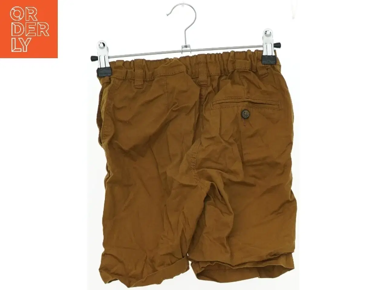Billede 2 - Shorts fra H&M (str. 134 cm)