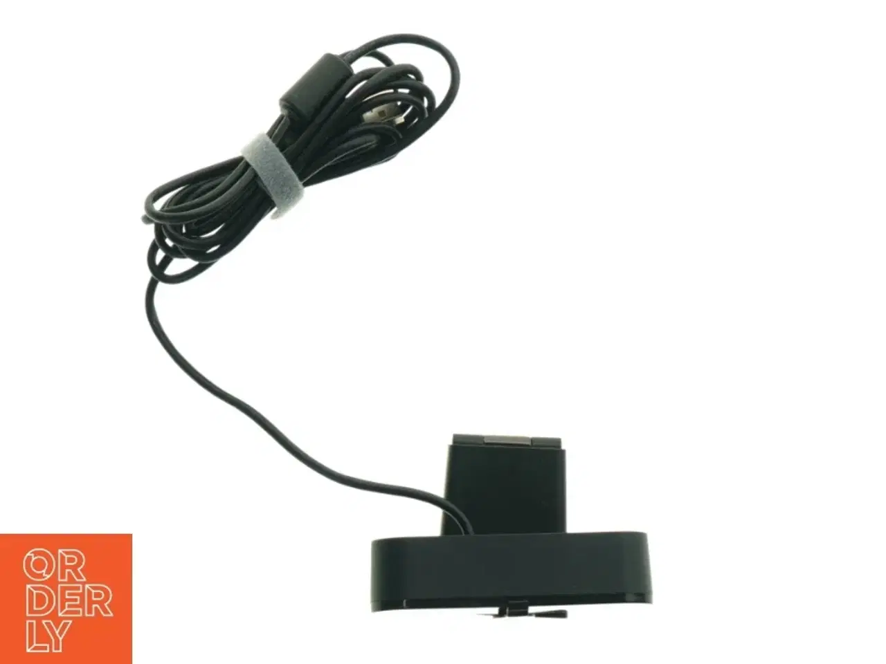 Billede 2 - Webkamera med USB-kabel fra Gear 4 O (str. 9 x 6 x 5 cm)