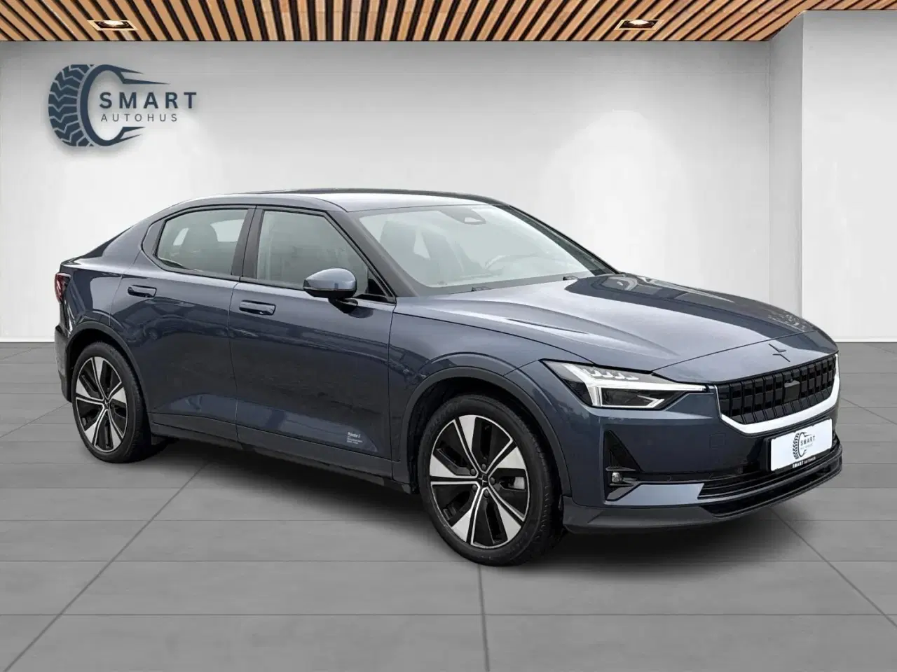 Billede 2 - Polestar 2  Long Range