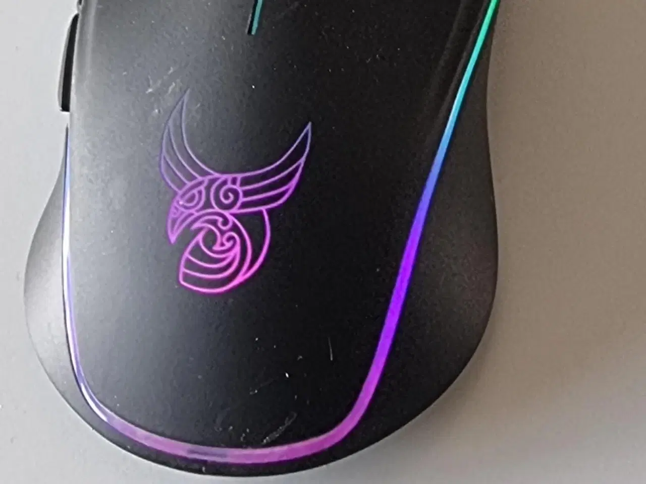 Billede 7 - Gaming sæt. Razer tastatur + L33T mus