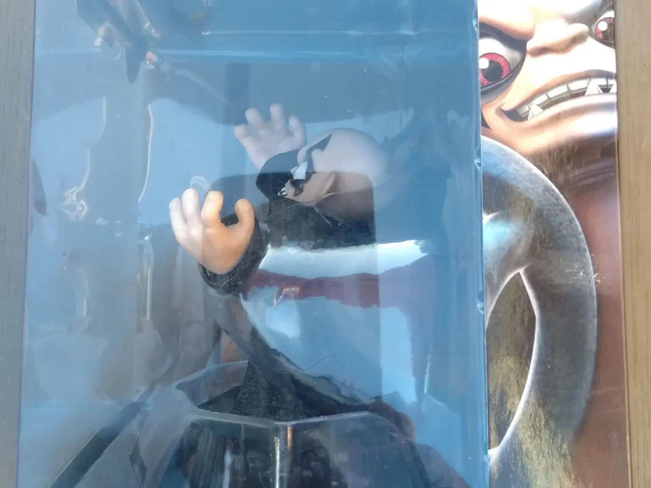 Billede 3 - Skylanders Imaginators Villain Sensei Kaos