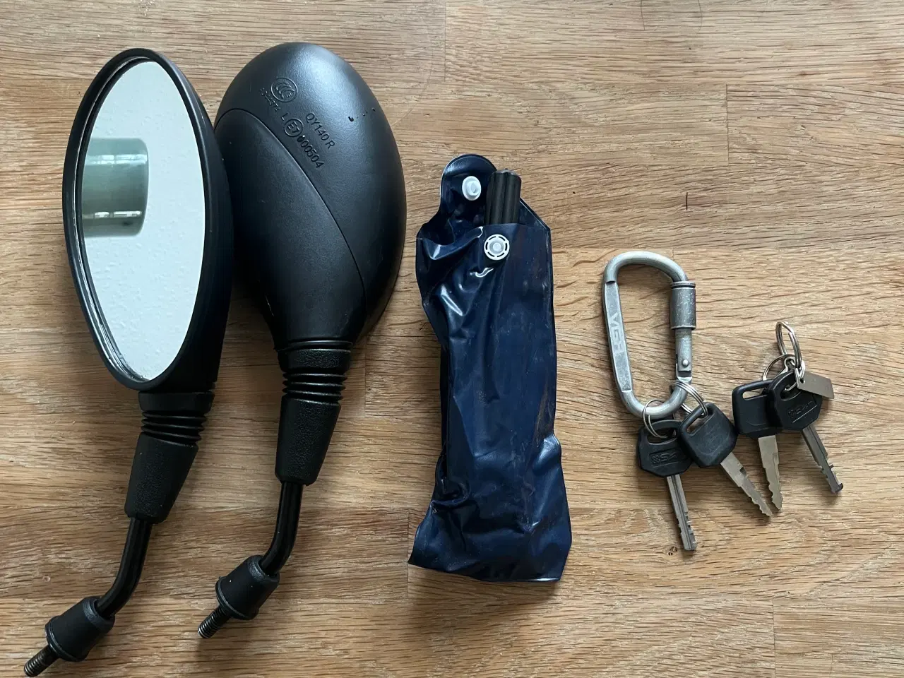 Billede 8 - Vga euro 5 