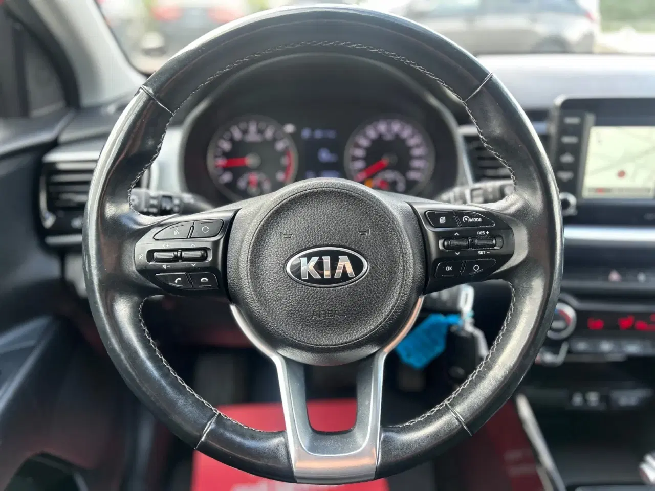 Billede 8 - Kia Stonic 1,0 T-GDi Edition+ DCT