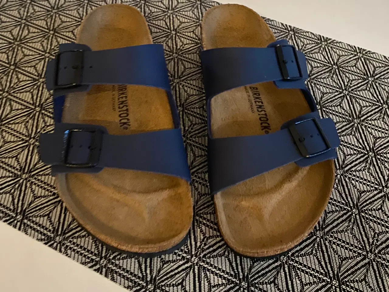 Billede 2 - Birkenstock Arizona str 46