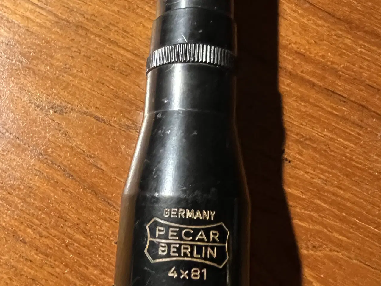 Billede 2 - Pecar Berlin 4x81 sigtekikkert