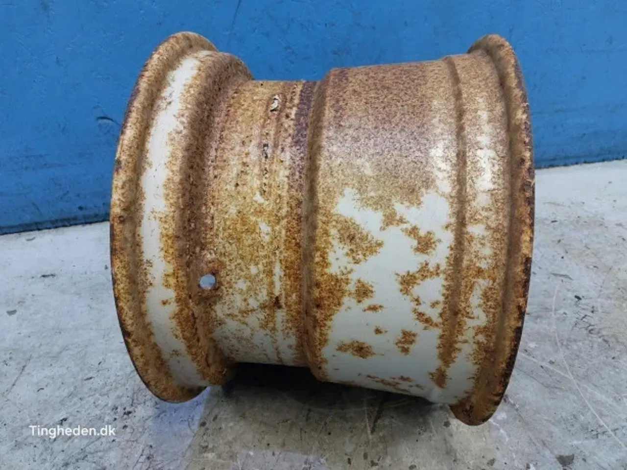 Billede 2 - 17"   13.00X17