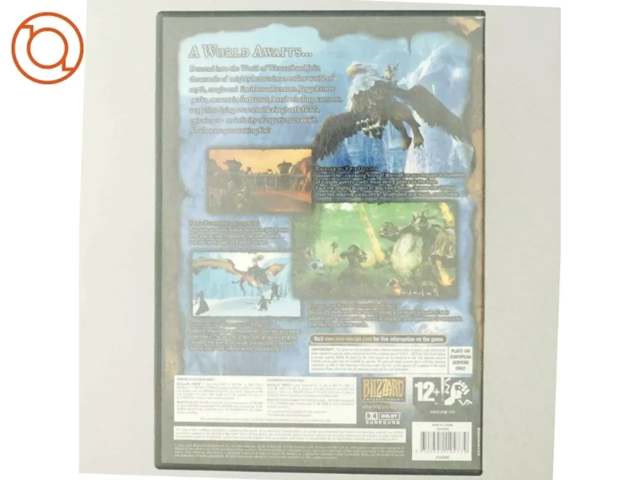 Billede 3 - World of Warcraft