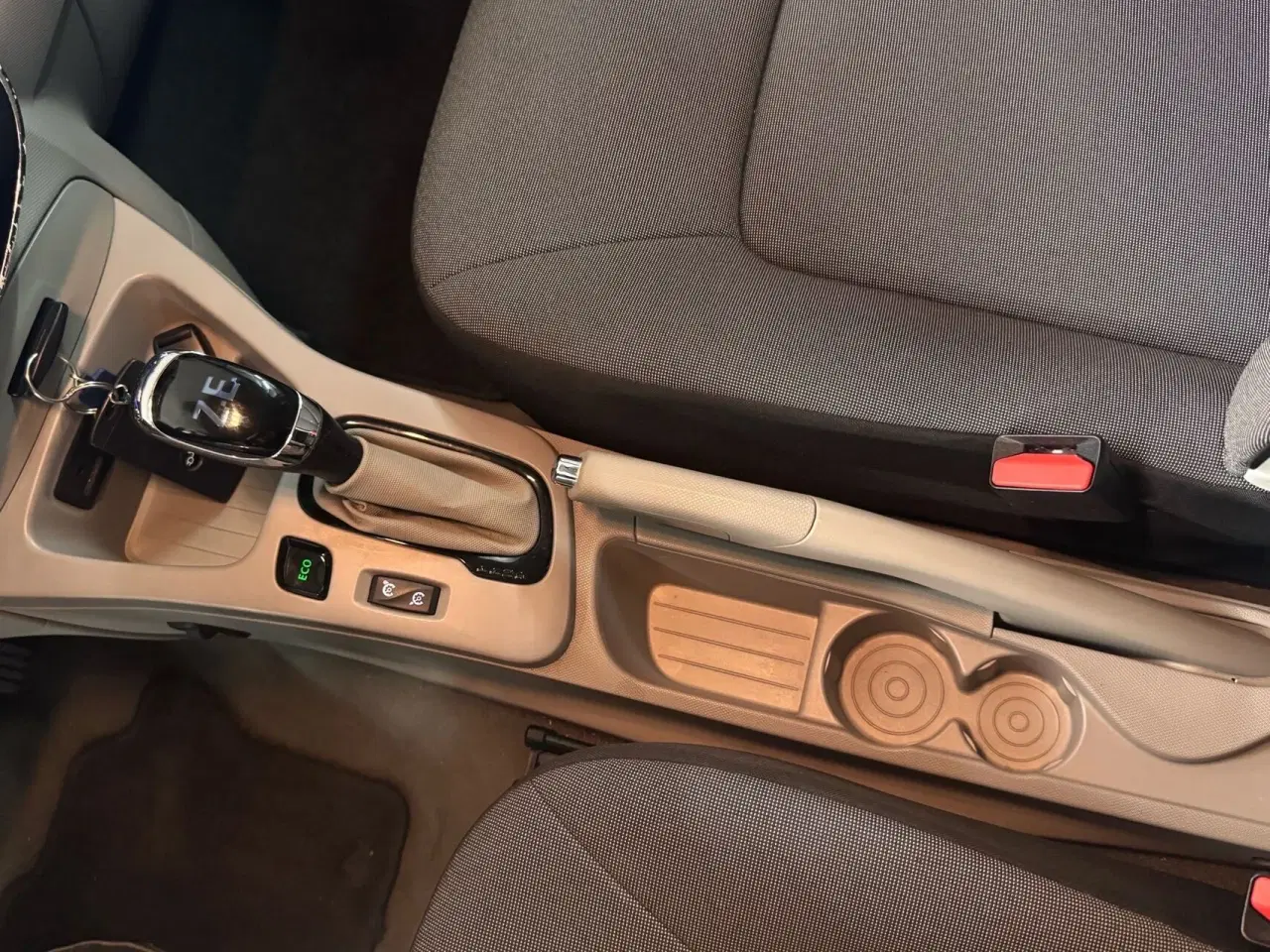 Billede 11 - Renault Zoe Z.E Intense 88HK 5d Aut.