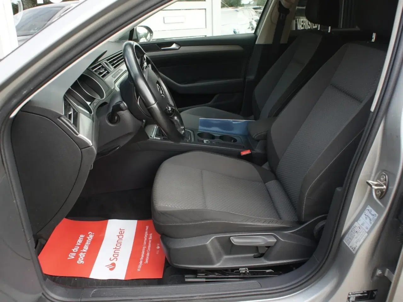 Billede 14 - VW Passat 1,4 TSi 150 Comfortline