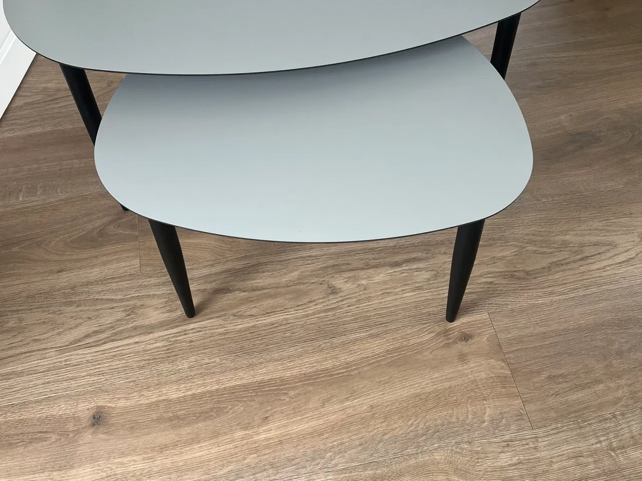 Billede 1 - 2 stk sofaborde