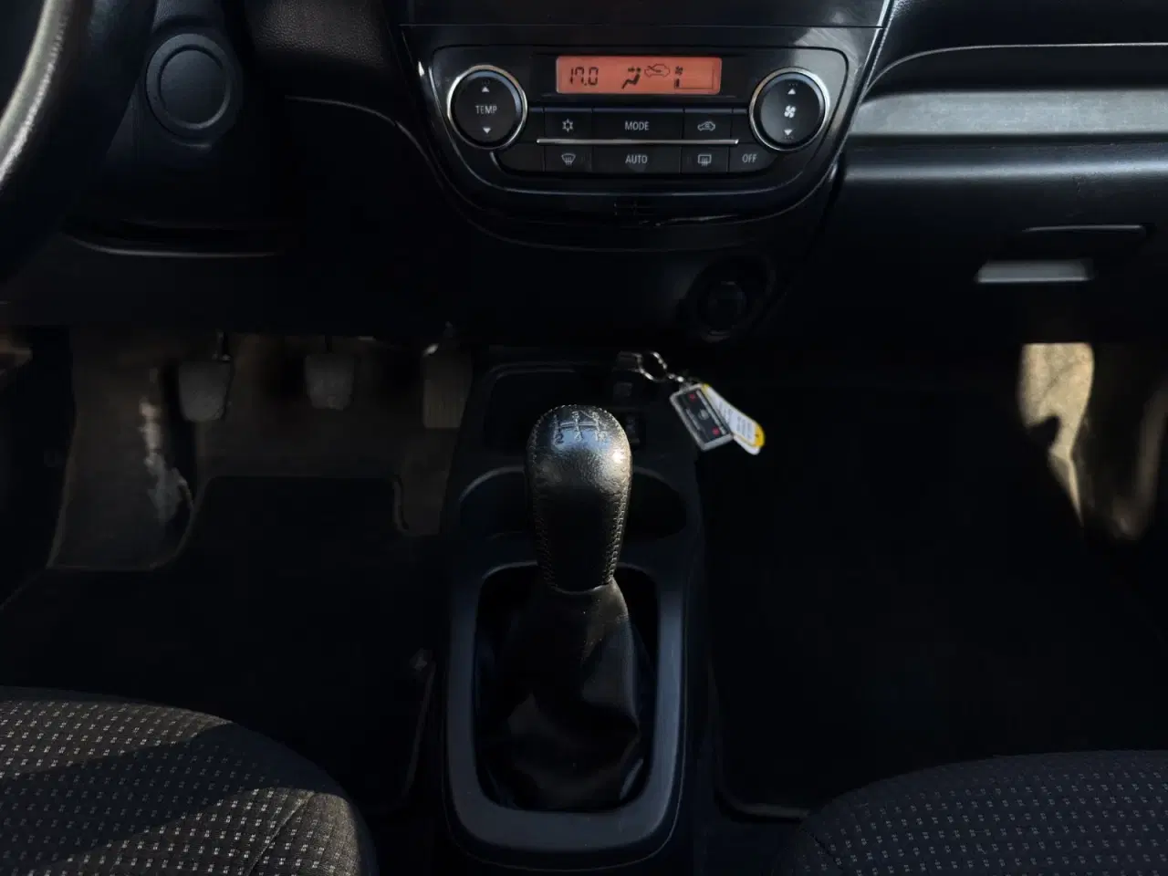 Billede 13 - Mitsubishi Space Star 1,2 Invite