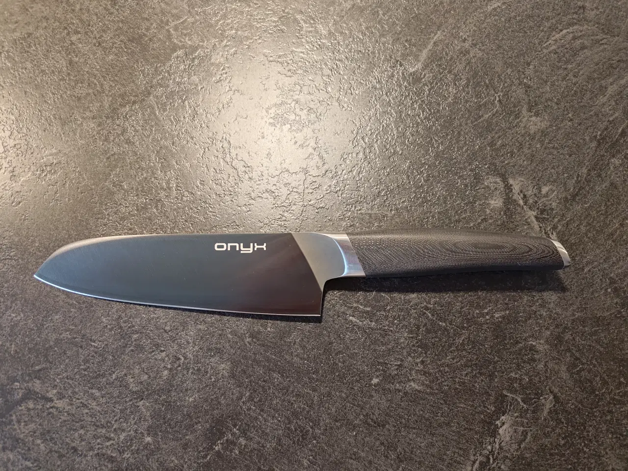Billede 2 - Onyx cookware køkkenknive